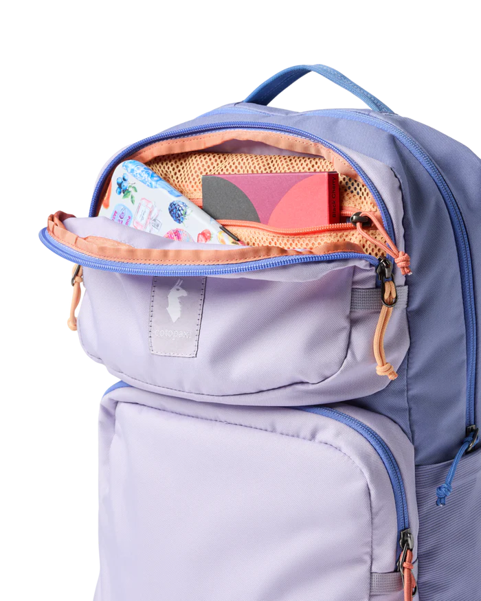 Tasra 16L Daypack - Moonbeam and Aster thumbnail 3
