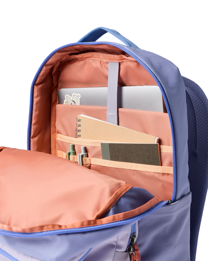 Tasra 16L Daypack - Moonbeam and Aster 4
