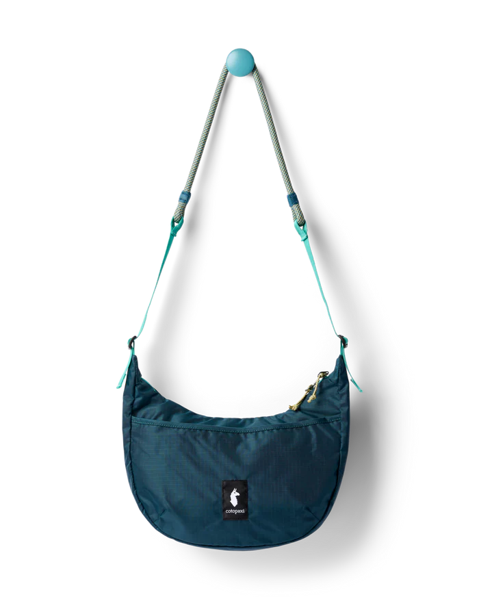 Trozo 8L Shoulder Bag - Cada DIa - Abyss thumbnail