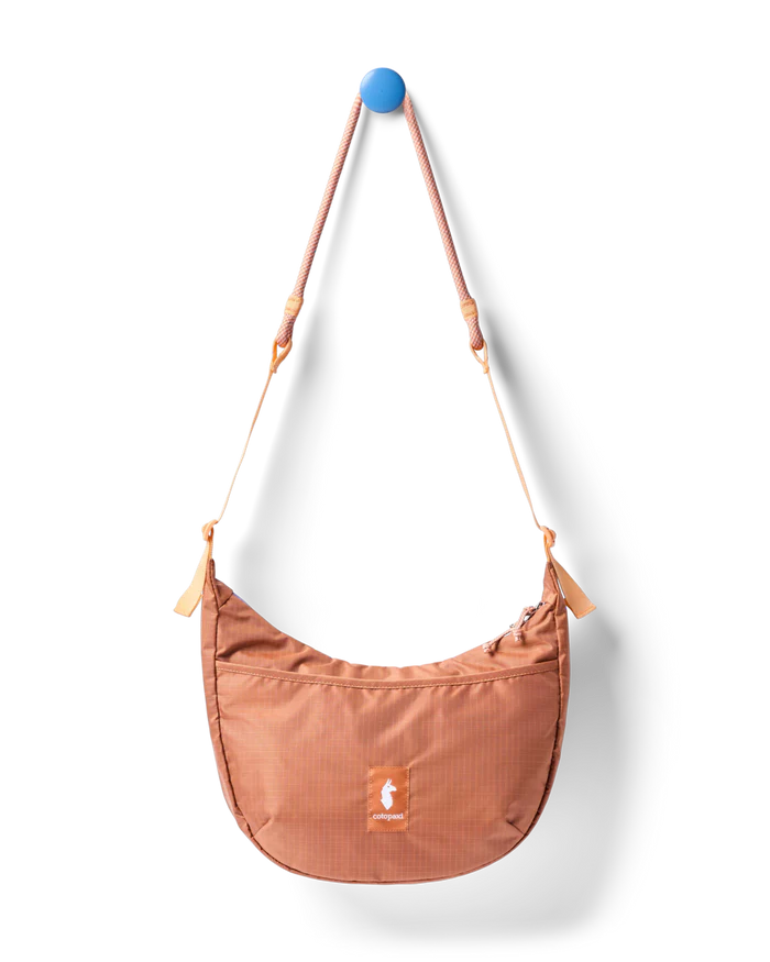 Trozo 8L Shoulder Bag - Cada Dia - Whiskey thumbnail
