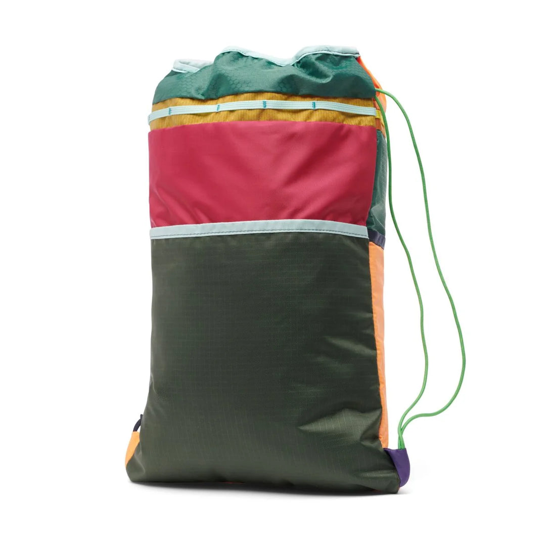 Tago Drawstring Backpack - Del Dia 3