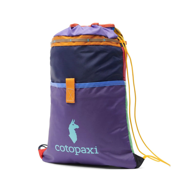 Tago Drawstring Backpack - Del Dia thumbnail