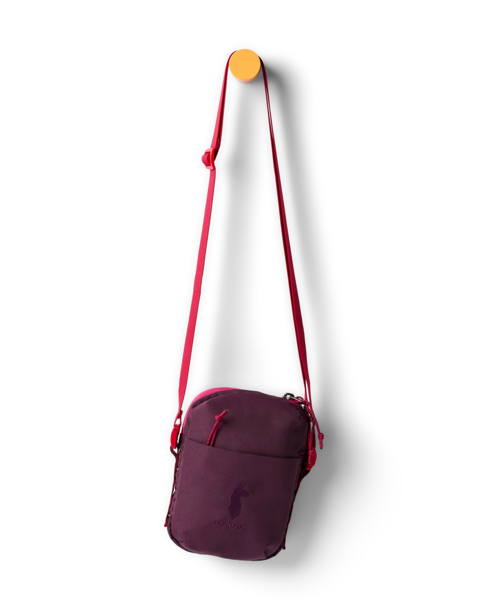 Todo 1L Shoulder Bag - Acai 1