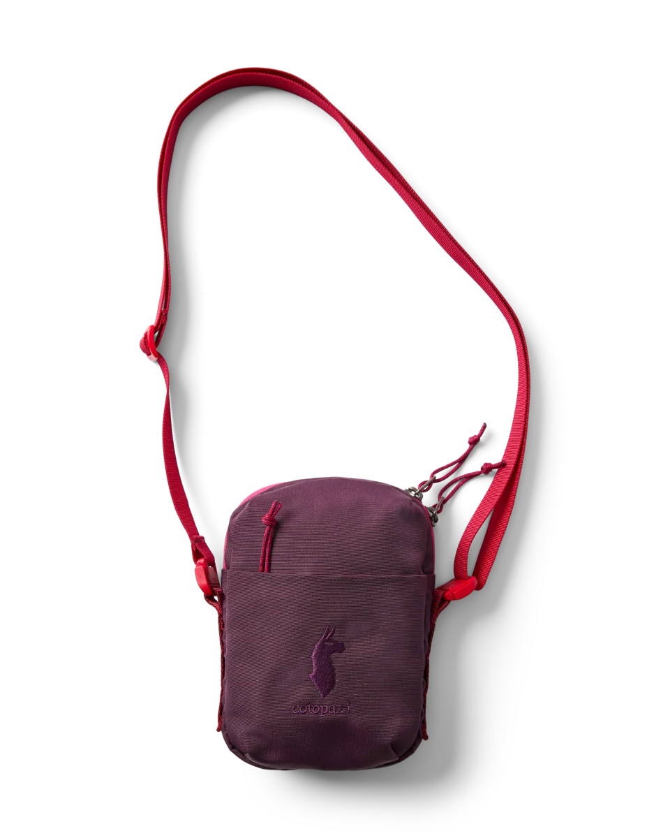 Todo 1L Shoulder Bag - Acai 2
