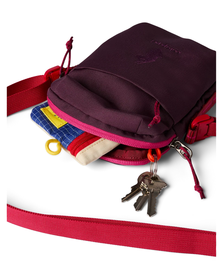Todo 1L Shoulder Bag - Acai thumbnail 3
