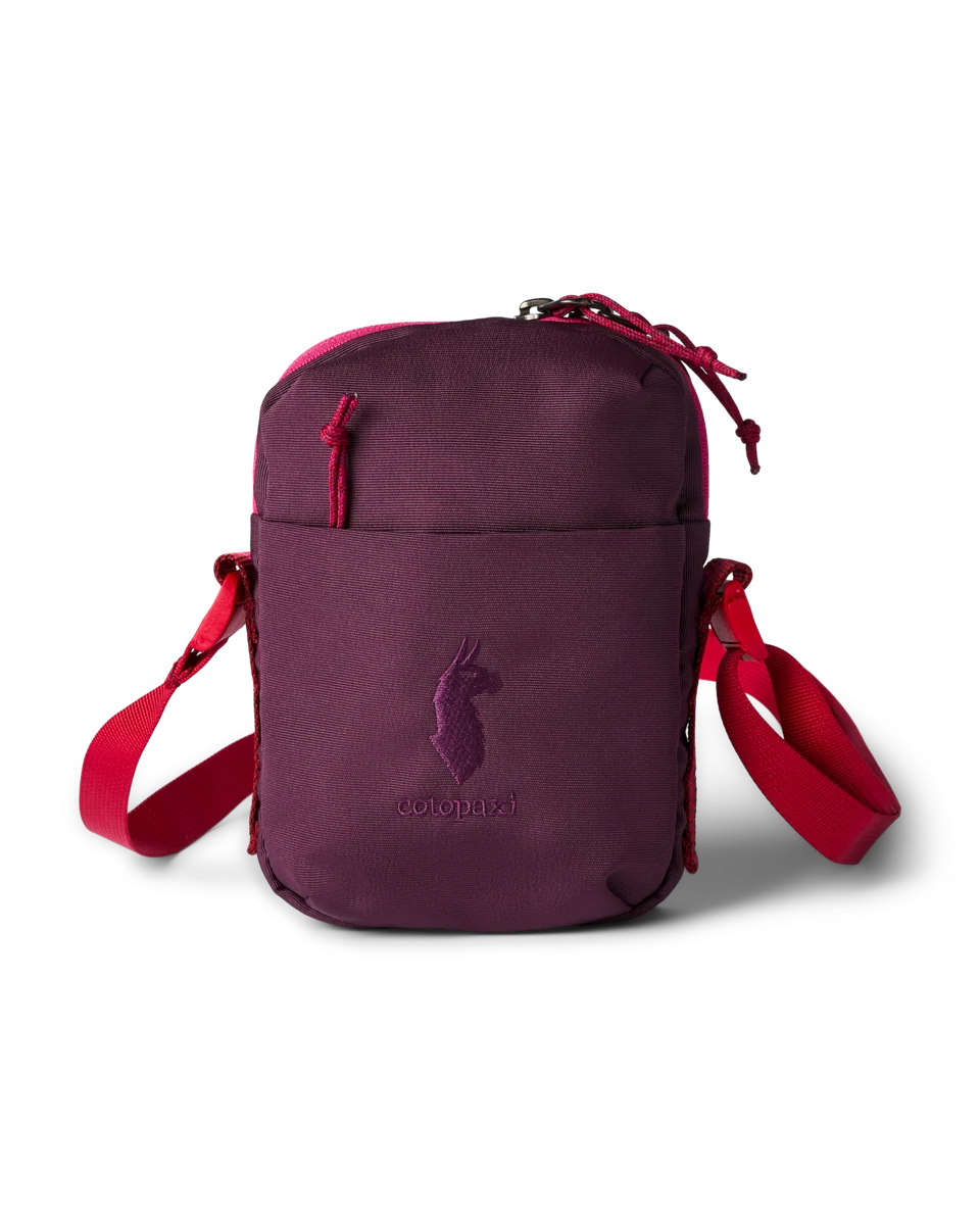 Todo 1L Shoulder Bag - Acai