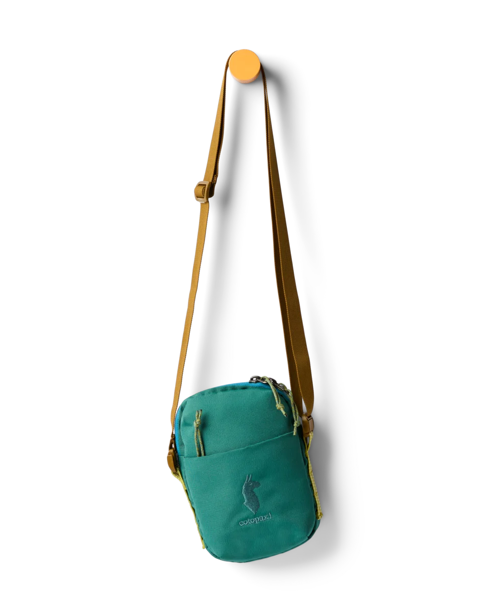 Todo 1L Shoulder Bag - Juniper 1