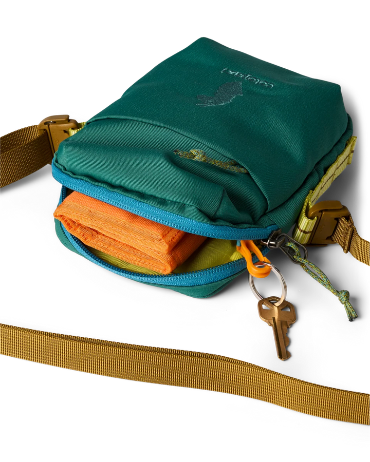 Todo 1L Shoulder Bag - Juniper thumbnail 3