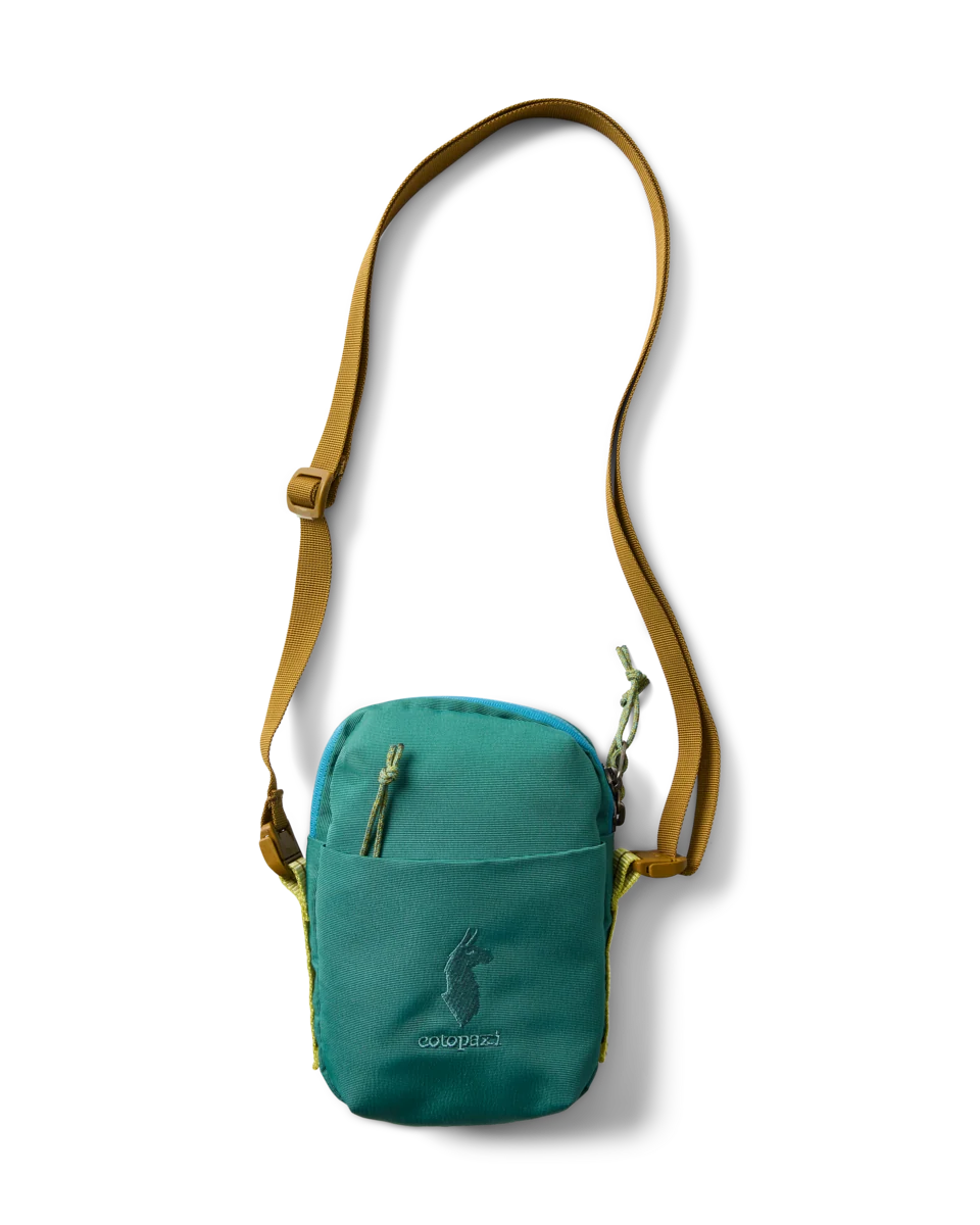 Todo 1L Shoulder Bag - Juniper