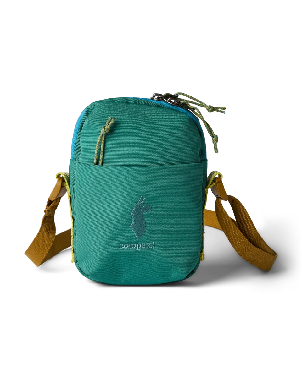 Todo 1L Shoulder Bag - Juniper 2