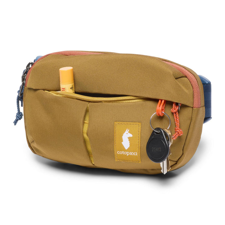 Todo 2L Hip Pack - Cada Dia - Bronze thumbnail 1