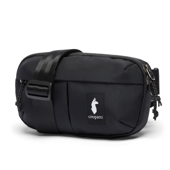 Todo 2L Hip Pack - Cada Dia - Cotopaxi Black thumbnail