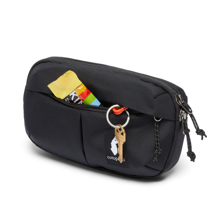 Todo 2L Hip Pack - Cada Dia - Cotopaxi Black 1