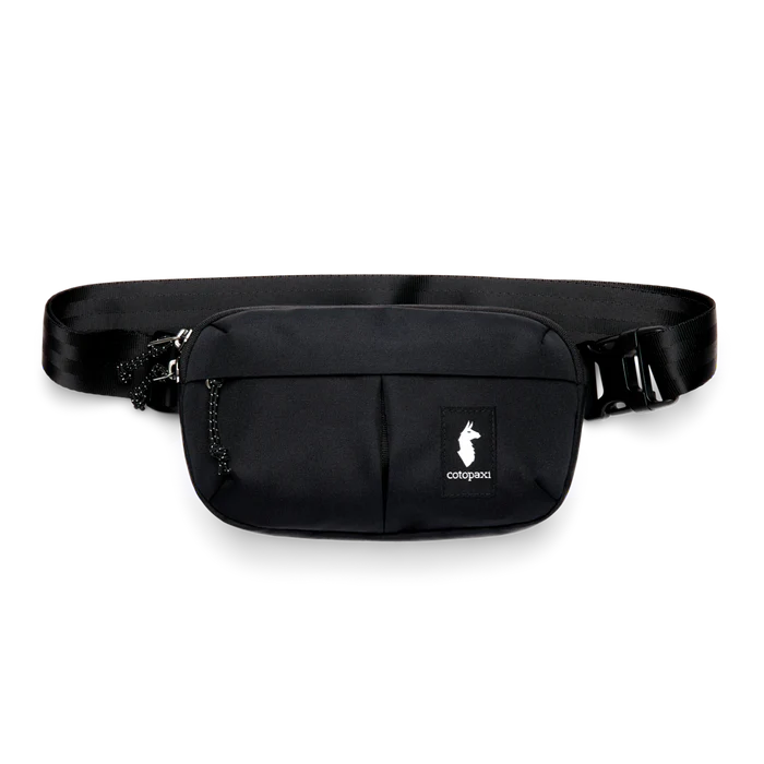 Todo 2L Hip Pack - Cada Dia - Cotopaxi Black 2