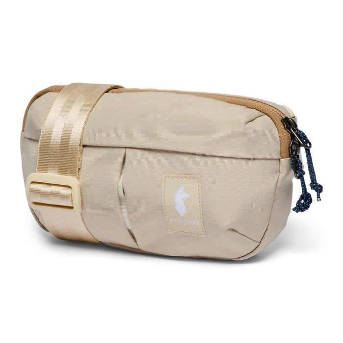 Todo 2L Hip Pack - Cada Dia - Cream thumbnail