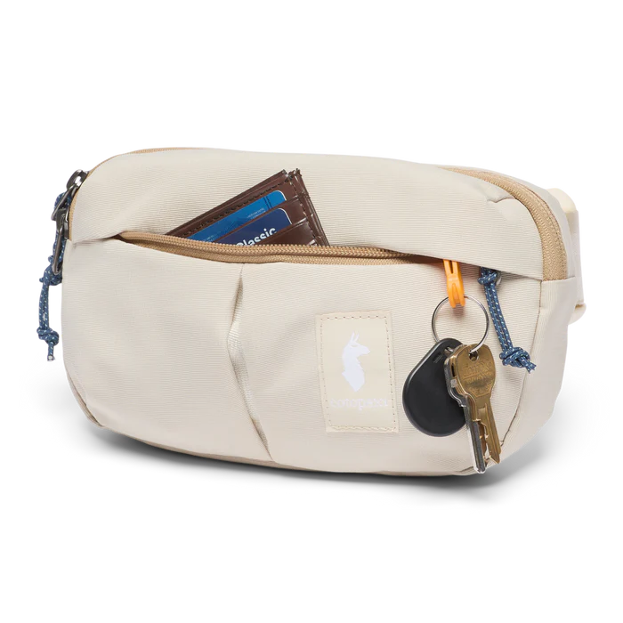 Todo 2L Hip Pack - Cada Dia - Cream 3