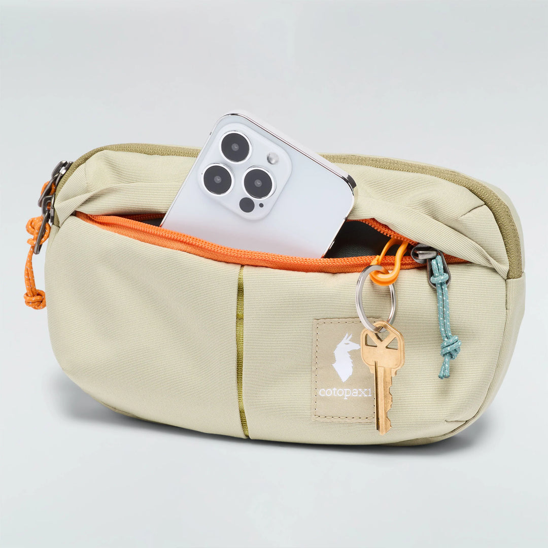 Todo 2L Hip Pack - Grain 3