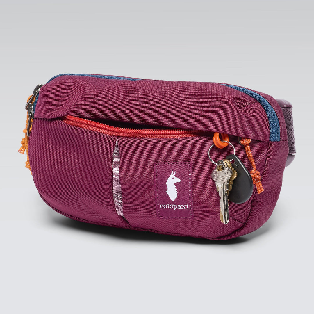 Todo 2L Hip Pack - Cada Dia - Jam 4