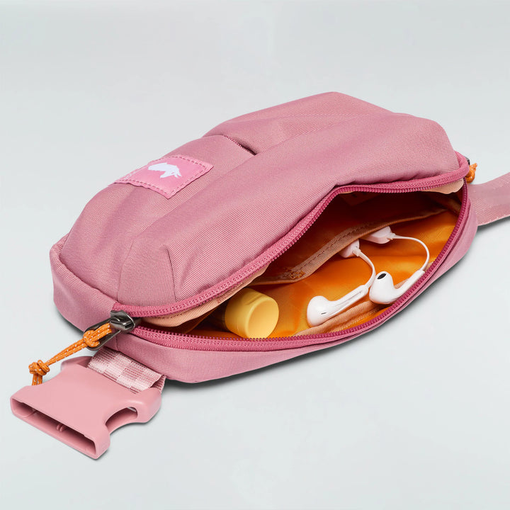 Todo 2L Hip Pack - Rose thumbnail 4