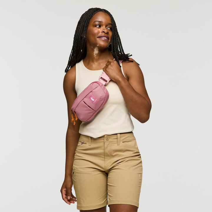 Todo 2L Hip Pack - Rose thumbnail 6