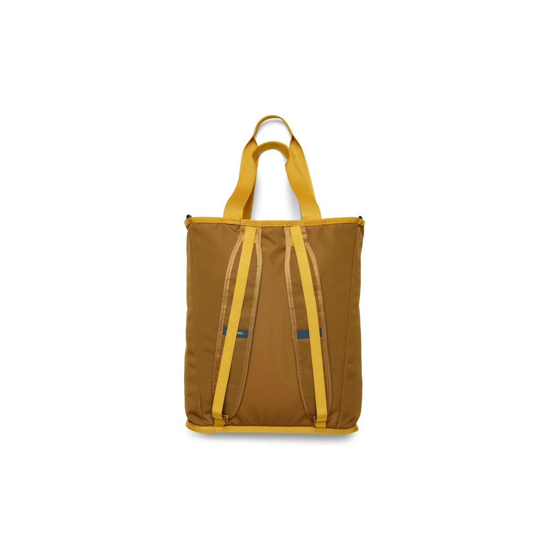 Todo 22L Convertible Tote - Bronze 2