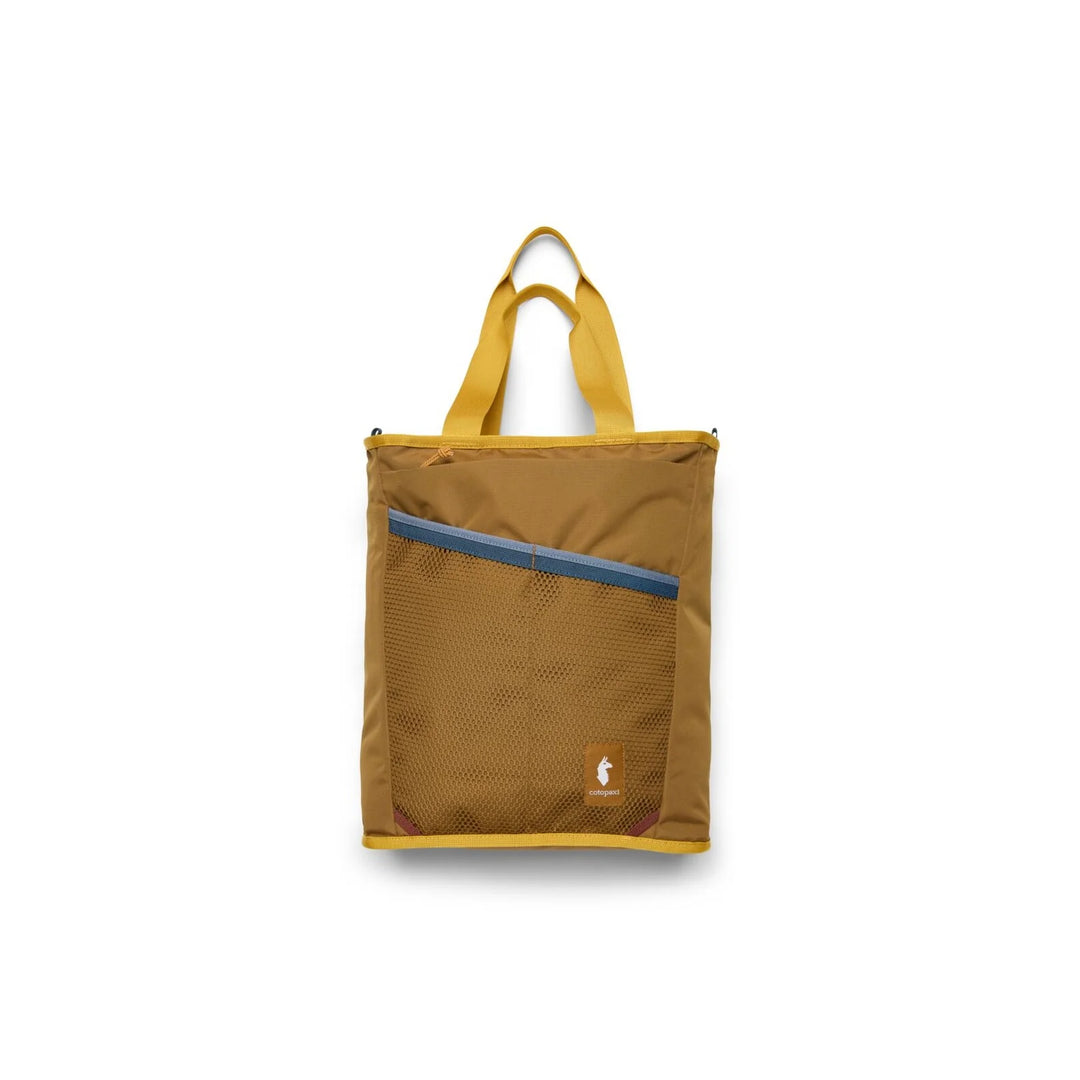Todo 22L Convertible Tote - Bronze