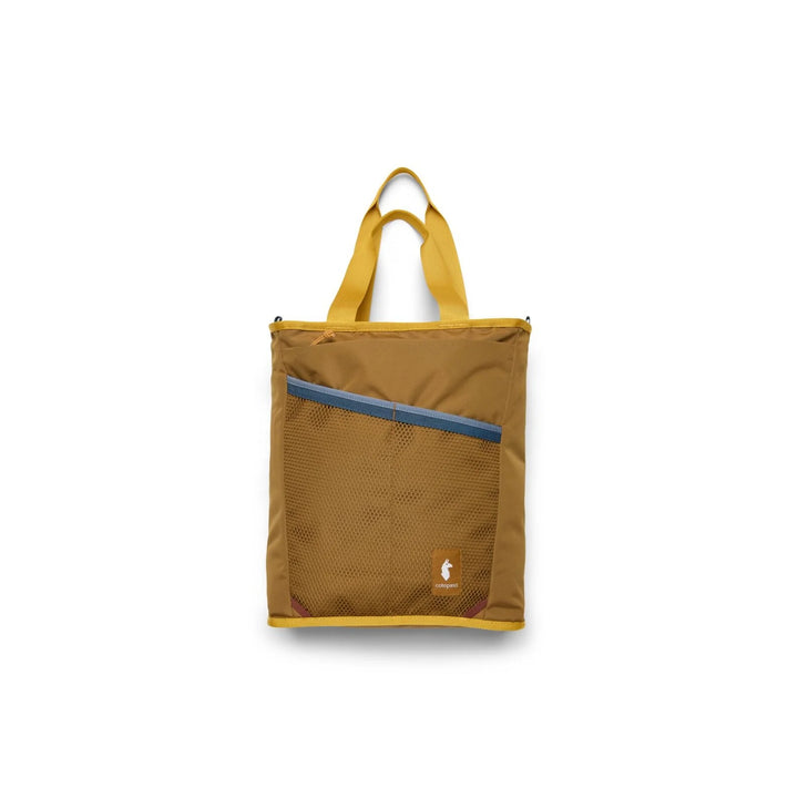 Todo 22L Convertible Tote - Bronze thumbnail