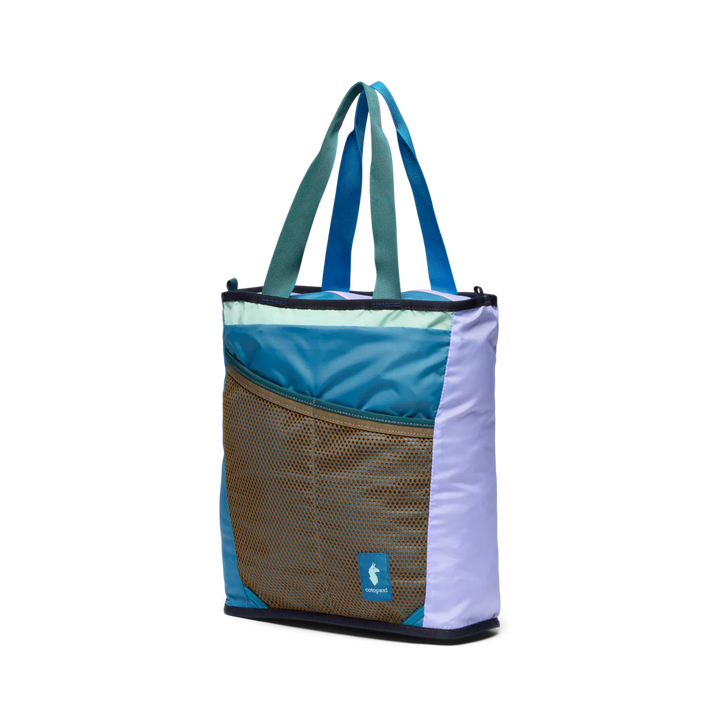 Todo 22L Convertible Tote - Del Dia thumbnail
