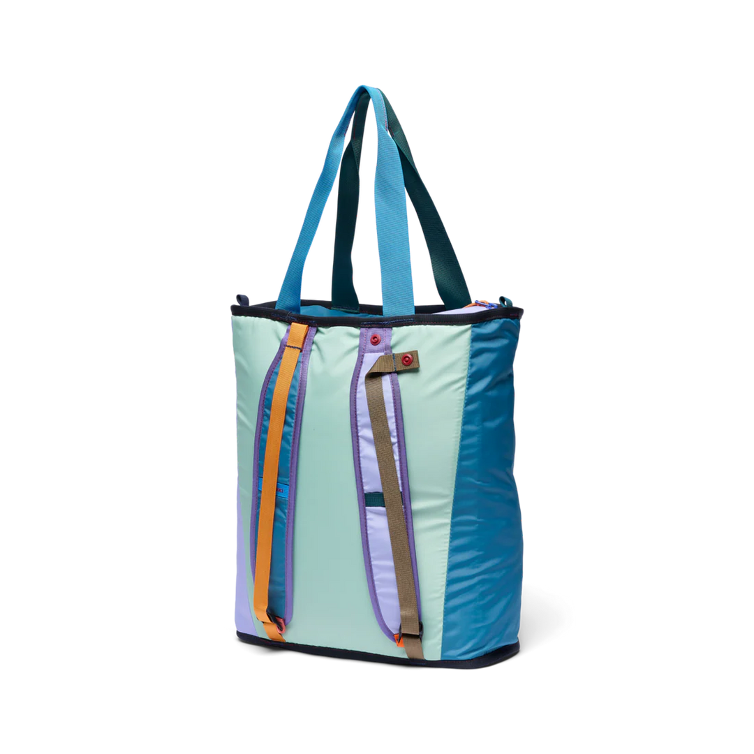 Todo 22L Convertible Tote - Del Dia 1