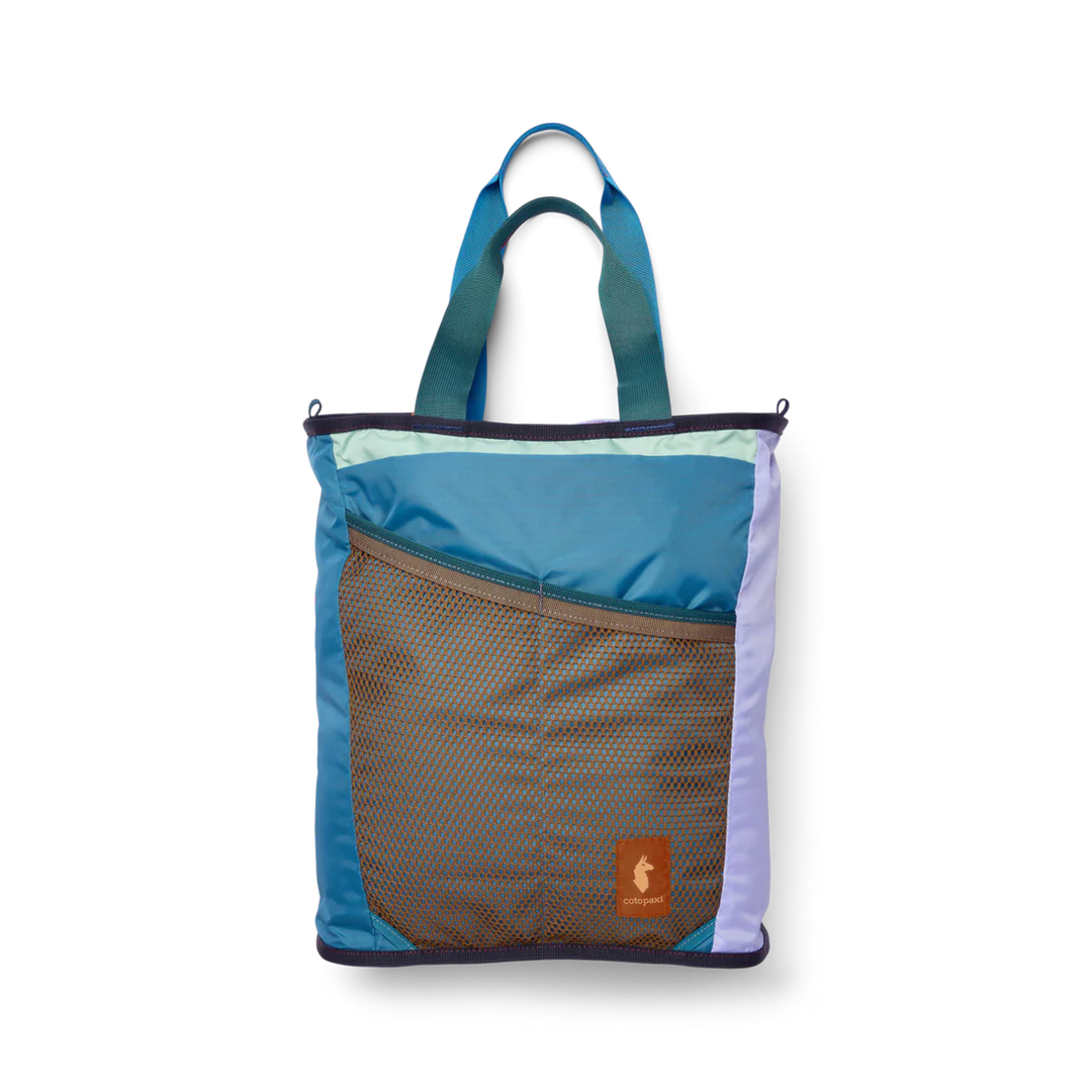 Todo 22L Convertible Tote - Del Dia 3