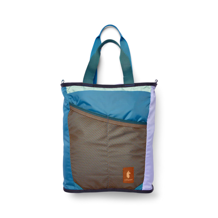 Todo 22L Convertible Tote - Del Dia thumbnail 3