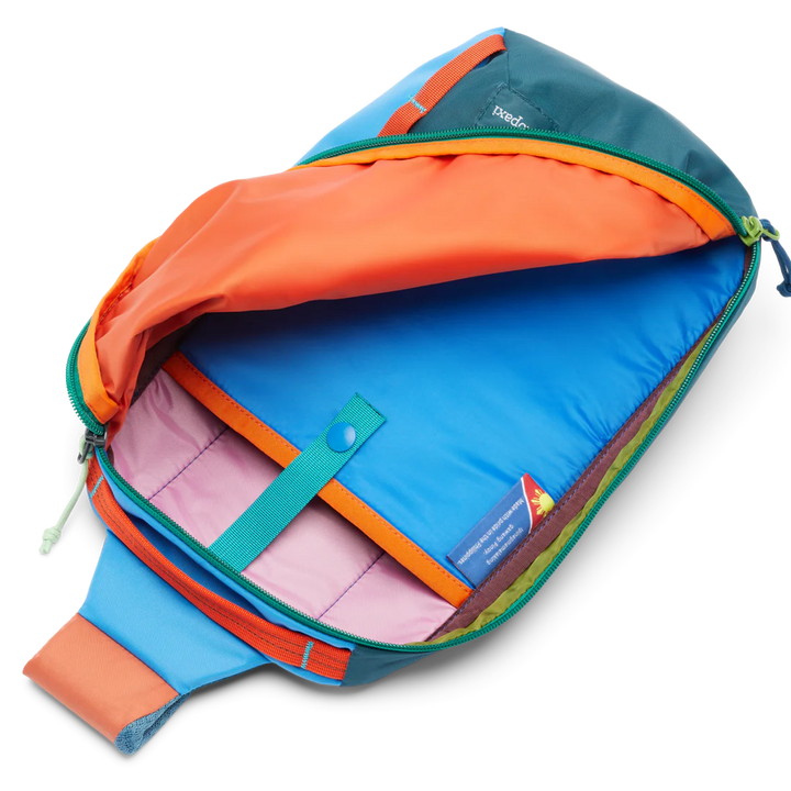 Todo 8L Sling - Del Dia thumbnail 3