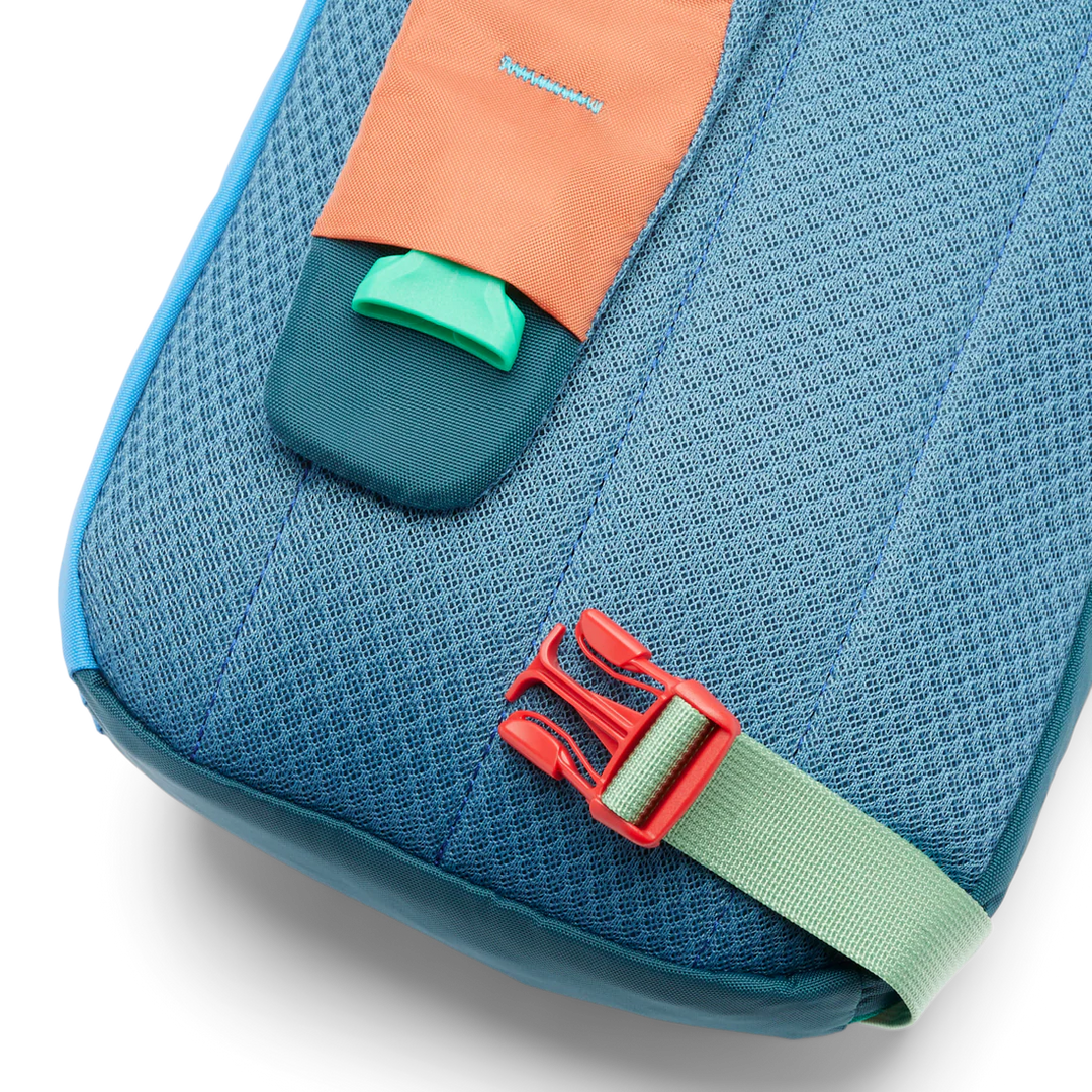 Todo 8L Sling - Del Dia 4