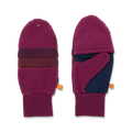 Teca Fleece Glitten - Jam