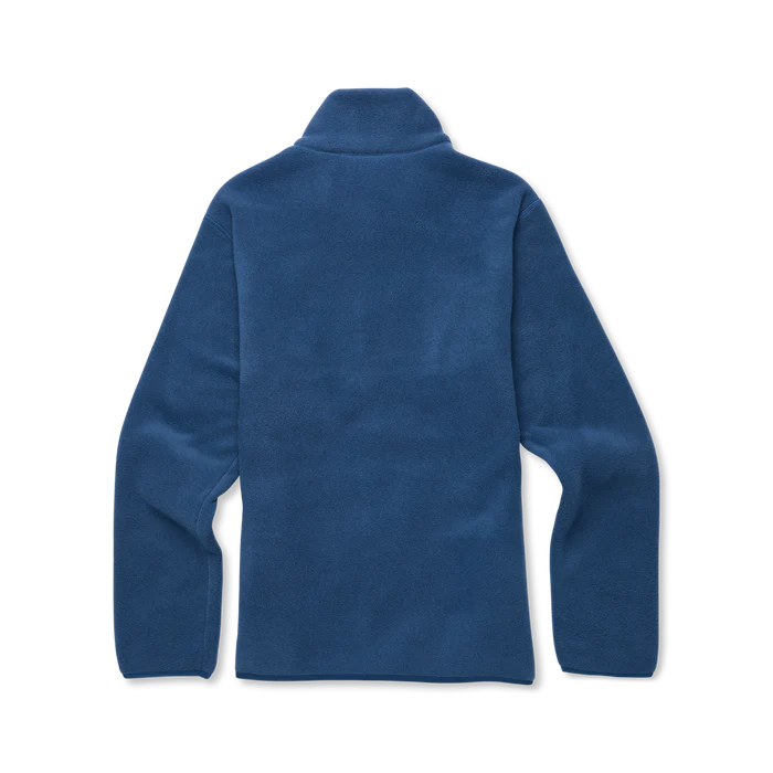 Teca Fleece Full-Zip Jacket - Cecret Lake thumbnail 7