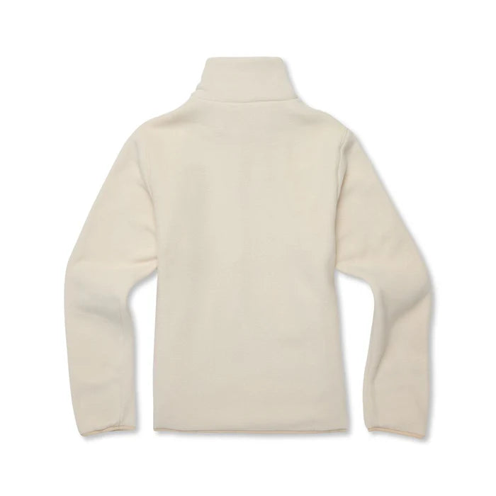 Teca Fleece Full-Zip Jacket - Light Jog 6