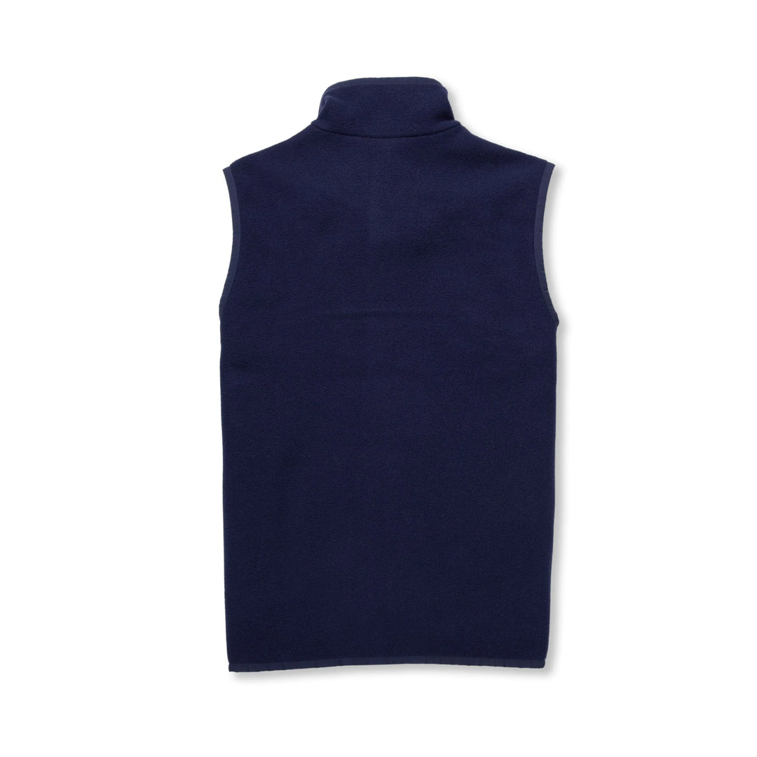 Teca Fleece Vest Night Goggles 4