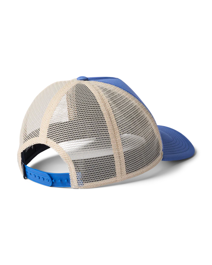 Vintage Trucker Hat - Azure thumbnail 1