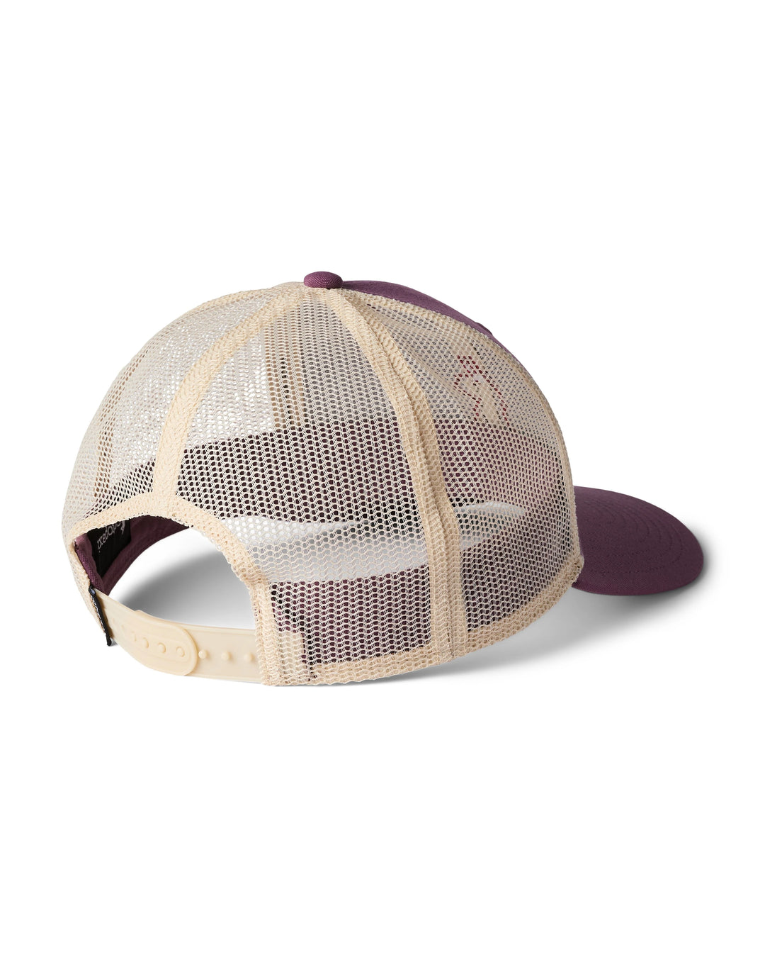 Llama Trucker Hat - Mystic 1