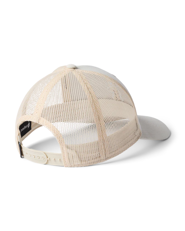 Llama Trucker Hat - Mineral thumbnail 1