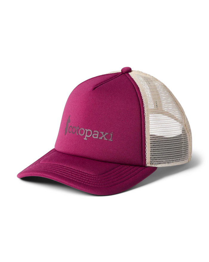 Vintage Trucker Hat - Jam