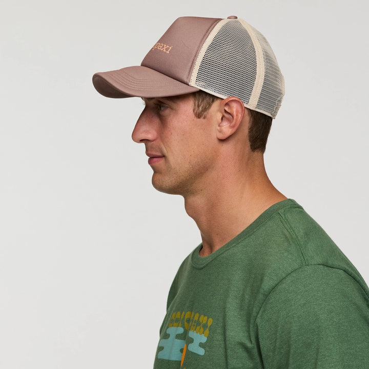 Vintage Trucker Hat - Reishi thumbnail 3