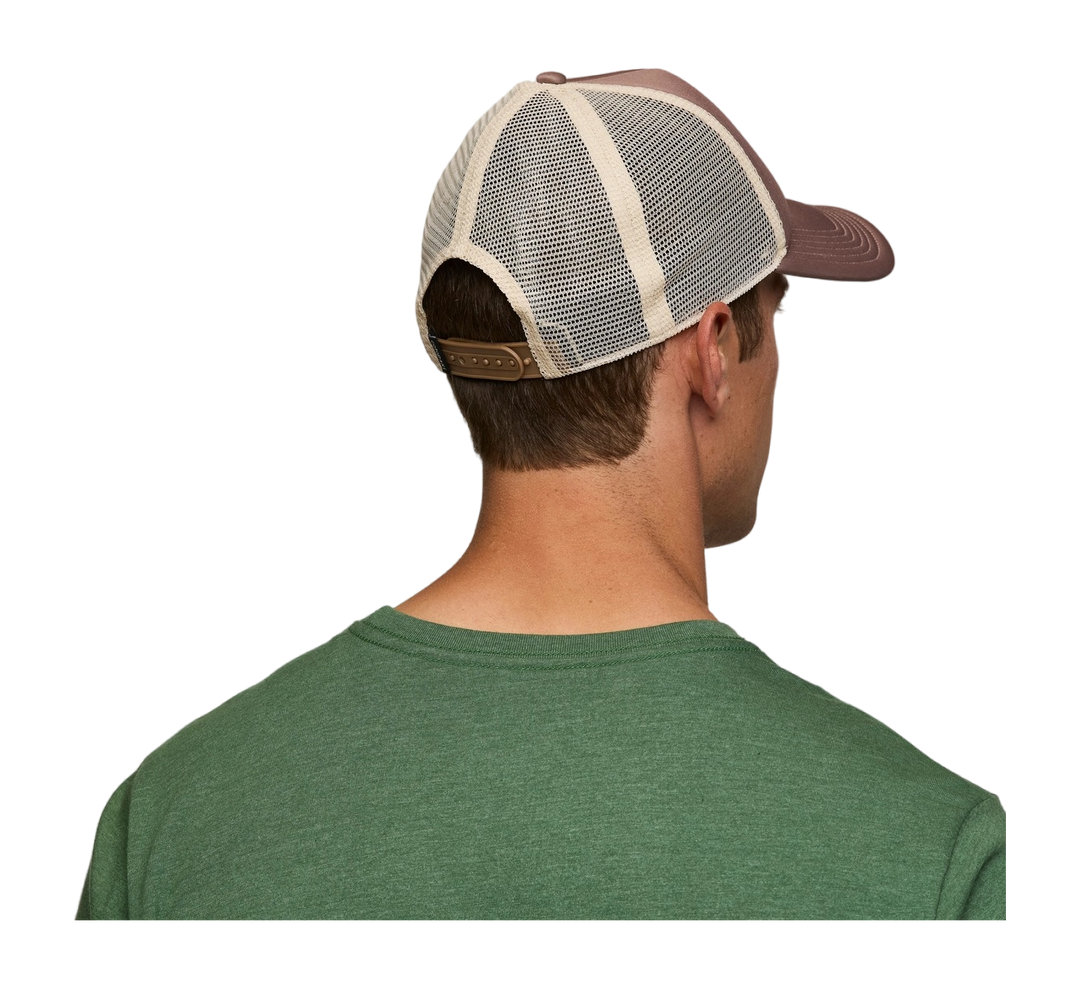 Vintage Trucker Hat - Reishi 4