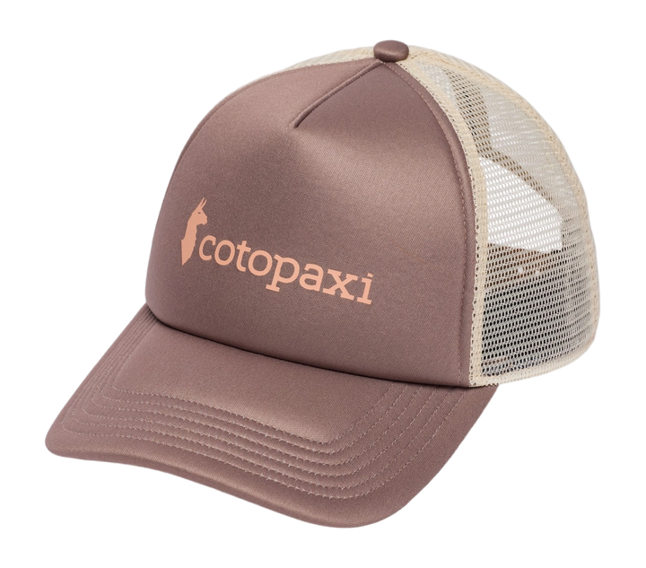 Vintage Trucker Hat - Reishi thumbnail