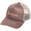 Vintage Trucker Hat - Reishi
