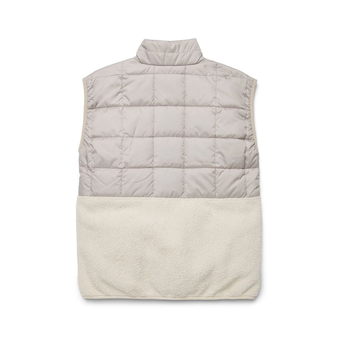 Trico Hybrid Vest Oatmeal Cream 3