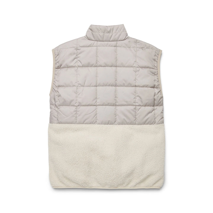 Trico Hybrid Vest Oatmeal Cream thumbnail 3