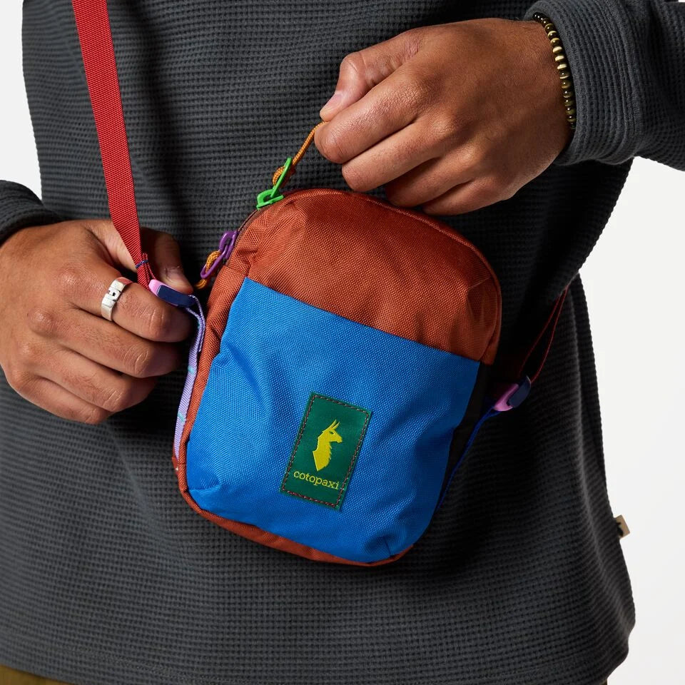 Todo 1L Shoulder Bag - Del Dia 2