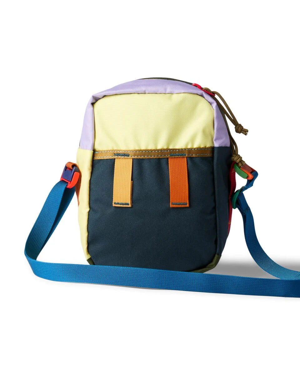 Todo 1L Shoulder Bag - Del Dia 3
