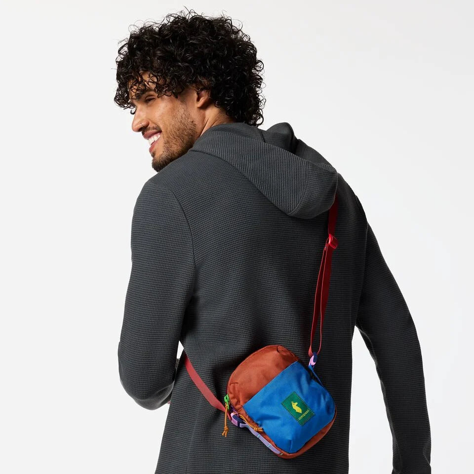 Todo 1L Shoulder Bag - Del Dia 1